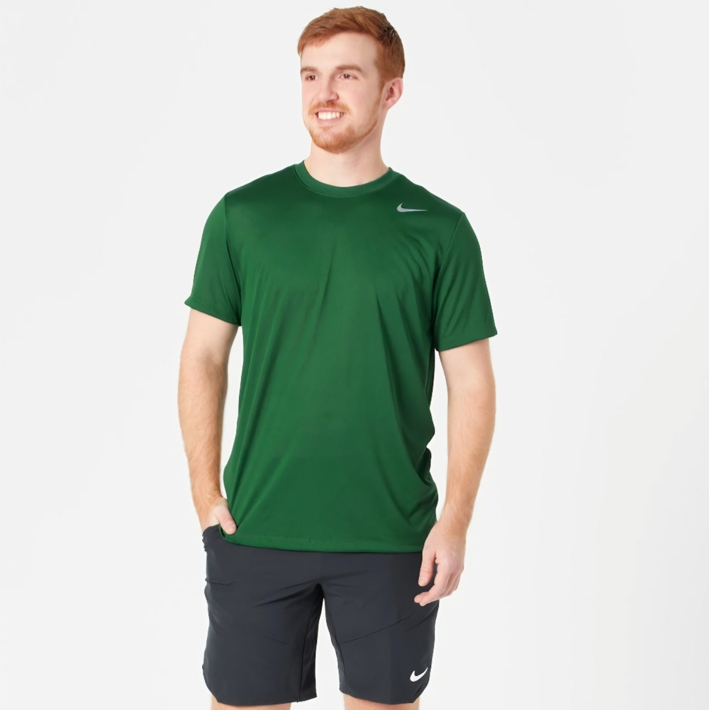 Nike Men's Team Legend Crew Dri-fit T-shirt